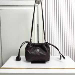New Collection Chanel Bag 1037