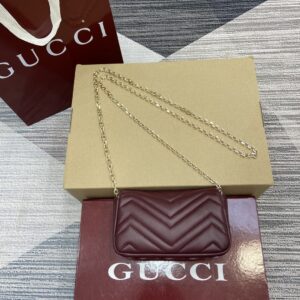 New Collection GC Bag 1215