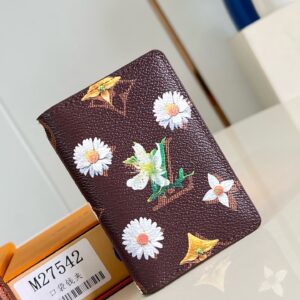 New Collection Wallet 215