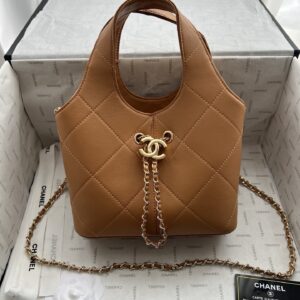 New Collection Chanel Bag 1046