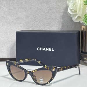 New Collection Chanel Glasses 531