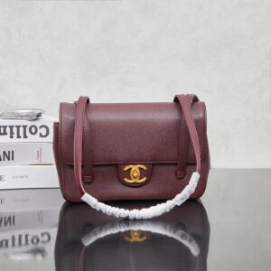 New Collection Chanel Bag 998