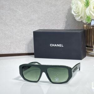 New Collection Chanel Glasses 539