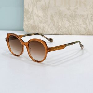 New Collection Dior Glasses 010