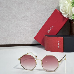 New Collection Prada Glasses 047