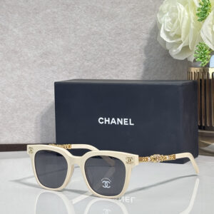 New Collection Chanel Glasses 536