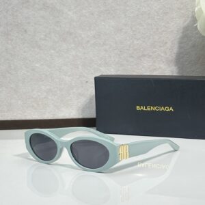 New Collection Balenciaga Glasses 026