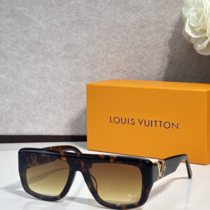 New Collection LV Glasses 380