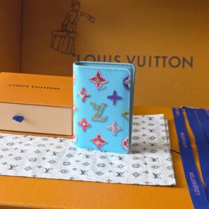 New Collection Wallet 153