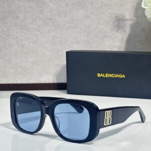 New Collection Balenciaga Glasses 043