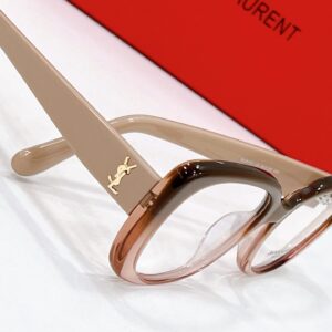 New Collection YSL Glasses 019