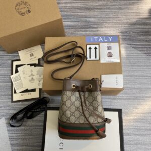 New Collection GC Bag 1231