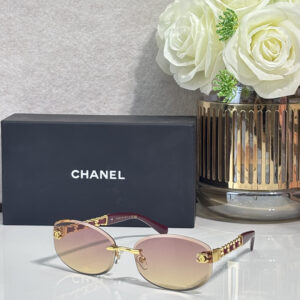 New Collection Chanel Glasses 543