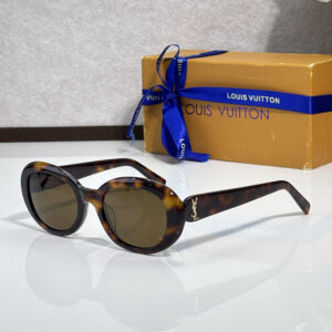 New Collection YSL Glasses 008