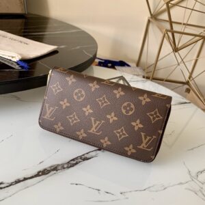 New Collection Wallet 243