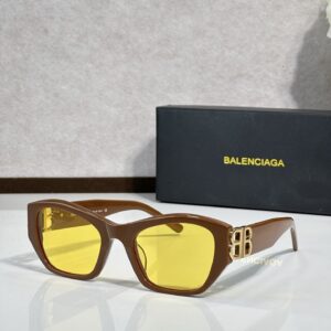 New Collection Balenciaga Glasses 040