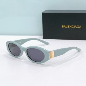 New Collection Balenciaga Glasses 027