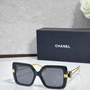 New Collection Chanel Glasses 541