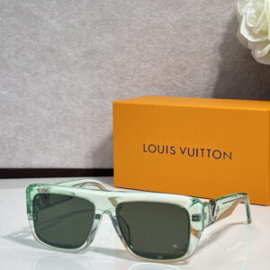 New Collection LV Glasses 380