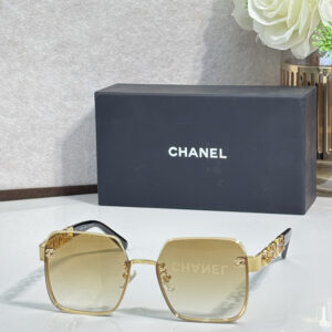New Collection Chanel Glasses 548
