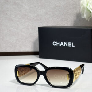 New Collection Chanel Glasses 546
