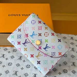 New Collection Wallet 160