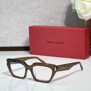 New Collection YSL Glasses 023