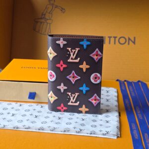 New Collection Wallet 175