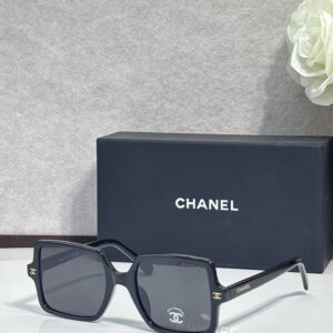 New Collection Chanel Glasses 532