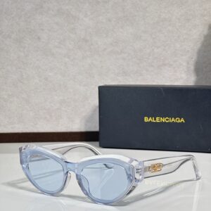 New Collection Balenciaga Glasses 042