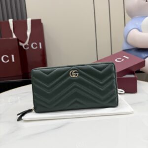 New Collection Wallet 201