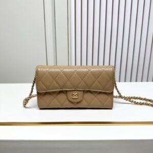 New Collection Chanel Bag 1039