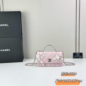 New Collection Chanel Bag 1105