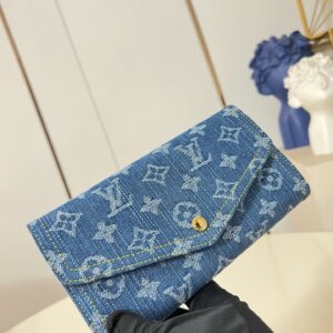 New Collection Wallet 211