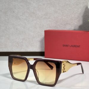 New Collection YSL Glasses 028