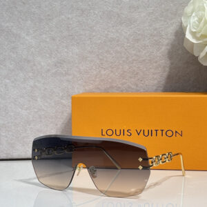 New Collection LV Glasses 373