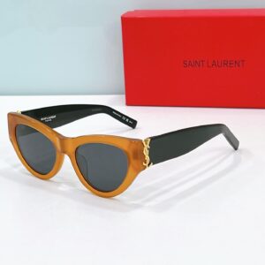 New Collection YSL Glasses 035