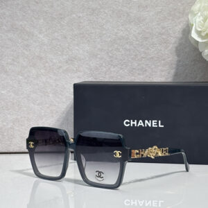 New Collection Chanel Glasses 526