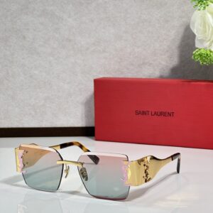 New Collection YSL Glasses 027