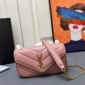 New Collection Saint Laurent Bag 269