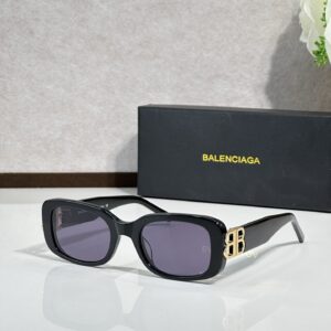New Collection Balenciaga Glasses 041