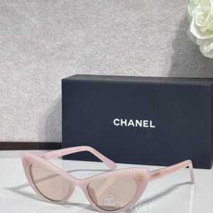 New Collection Chanel Glasses 531