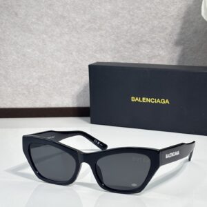 New Collection Balenciaga Glasses 036