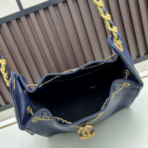 Chanel 9668 26x20x14cm jj197 2010496
