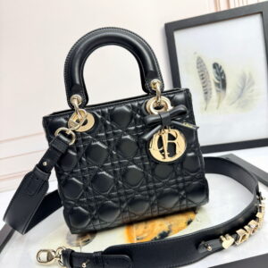 Dior Lady D6604 20x16 5x8cm yz1 2011476