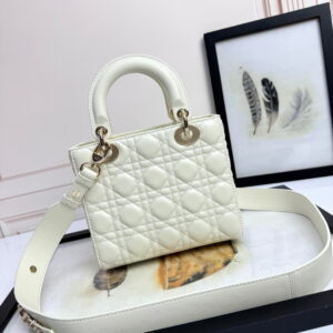 Dior Lady D6604 20x16 5x8cm yz23 2011483