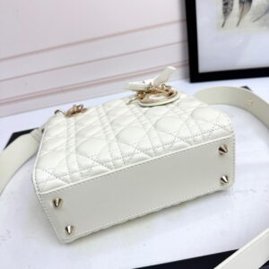 Dior Lady D6604 20x16 5x8cm yz24 2011482