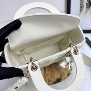 Dior Lady D6604 20x16 5x8cm yz25 2011481