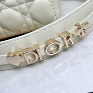 Dior Lady D6604 20x16 5x8cm yz27 2011479