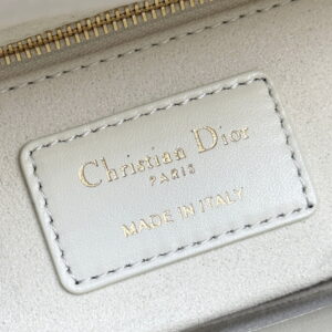 Dior Lady D6604 20x16 5x8cm yz28 2011478